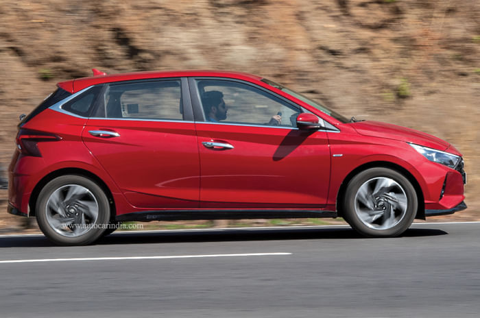 Hyundai i20 Turbo iMT long term review, 22,000km report